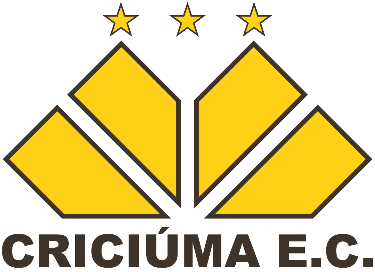 Criciúma/SC Sub-20 Criciúma/SC Sub-20