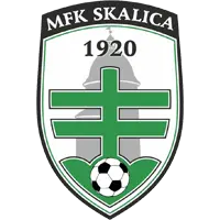 MFK Skalica Sub-19 MFK Skalica Sub-19