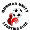 দোরমা ইউনিটি এসসি