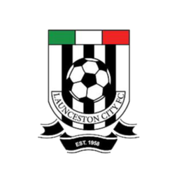 Launceston City (w)