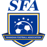 Shanghai U17