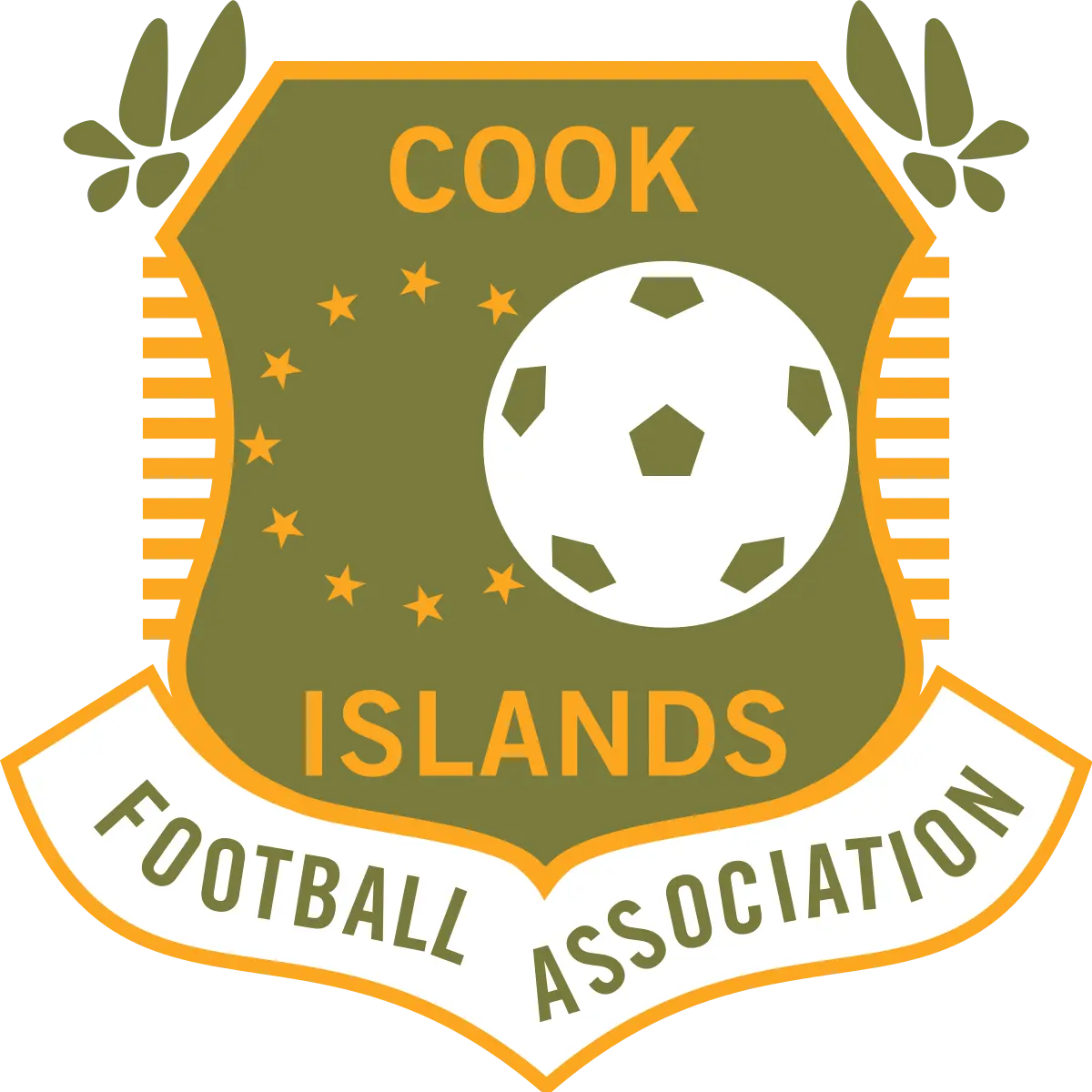 Islas Cook Femenina