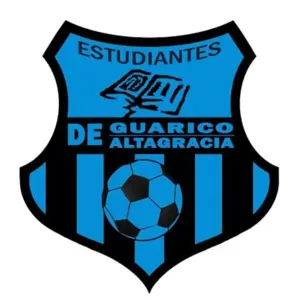 Estudiantes de Guarico (w)