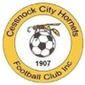 Cessnock City Hornets FC Reserves