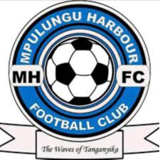 Mpulungu Harbour