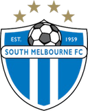 South Melbourne(W)