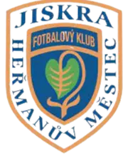 FK Jiskra Hermanuv Mestec