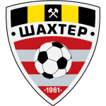 Reservas de Shakhtar Soligorsk Reservas de Shakhtar Soligorsk