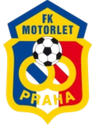 Motorlet Praha U19