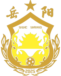 Yueyang Football Team