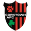 Corktown AFC (w)