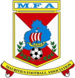 Fútbol sala de Mauricio