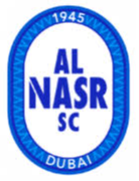আল-নাসর এসসি U23