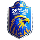 শিনজিয়াং ড্রিম লিডার্স U13