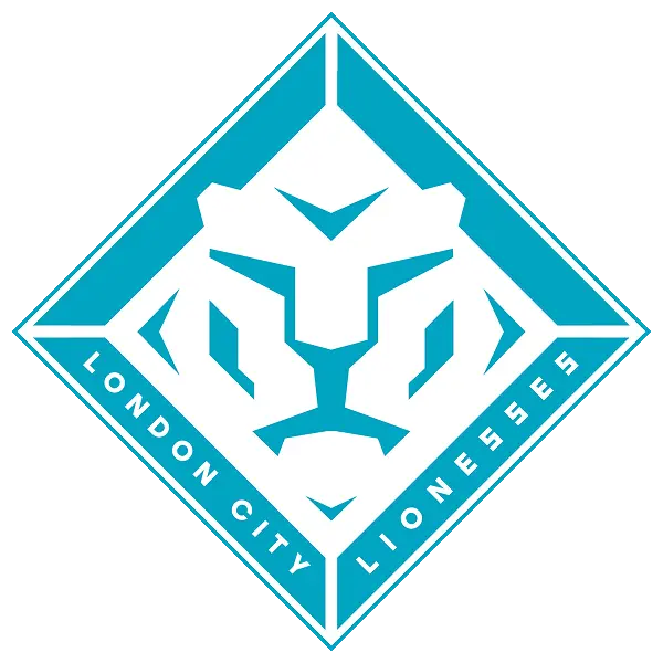London City Lionesses Women