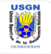 US Gendarmerie