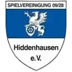 Spvg Hiddenhausen
