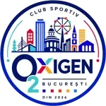 Oxigen Bucuresti