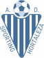 Sporting Hortaleza (W)