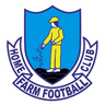 होम फार्म FC
