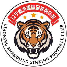 Liaoning Shengjing Xinxing FC