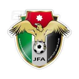 Jordan (w) U20