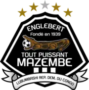 TP Mazembe (W)