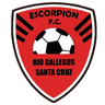 Escorpion Rio Gallegos