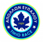 Apollon Efpaliou Apollon Efpaliou
