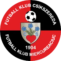 FK Csikszereda Miercurea Ciuc Feminino