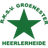 Groene Ster