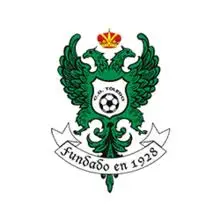 Toledo Sub-19