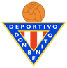 CD Don Benito (W)