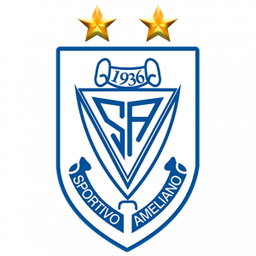 Cadangan Sportivo Ameliano
