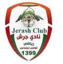 جرش فريق كرة القدم