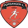 Porsanger (feminino) Porsanger (feminino)