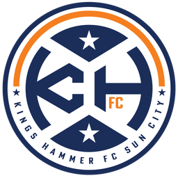 Kings Hammer FC Sun City (W)