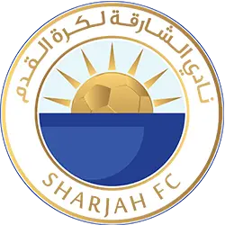 نادي الشارقة تحت 19 سنة