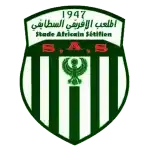 SA Setif U20