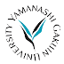 Yamanashi Gakuin University Women