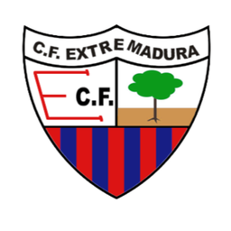 Extremadura B Extremadura B