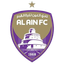 Al Ain U21