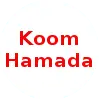 كوم حمادة