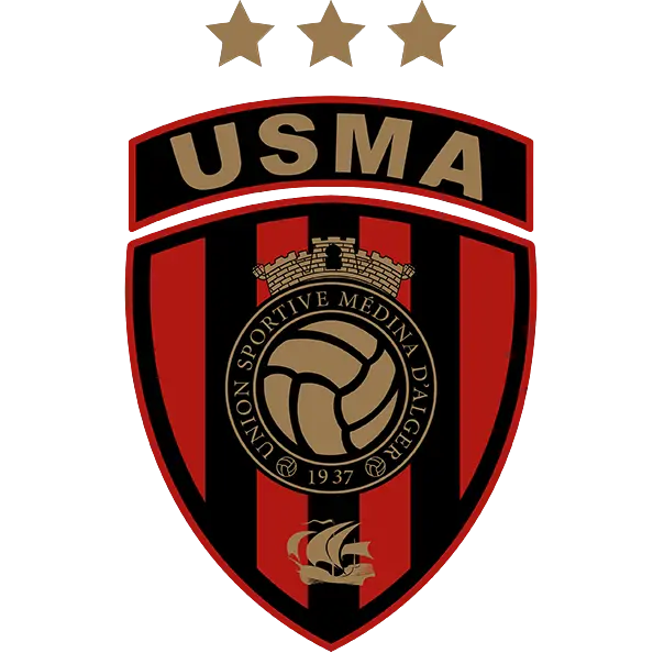 USM Alger