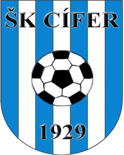 Cífer Cífer