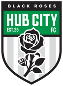 Hub City FC