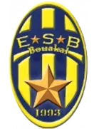 ES Bouakal U20