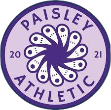 Paisley Athletic(w)