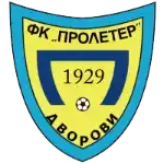Proleter Dvorovi