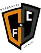 Huracanes Izcalli FC II Huracanes Izcalli FC II